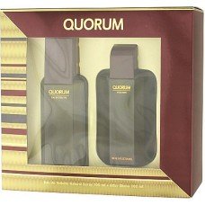 Antonio Puig Quorum