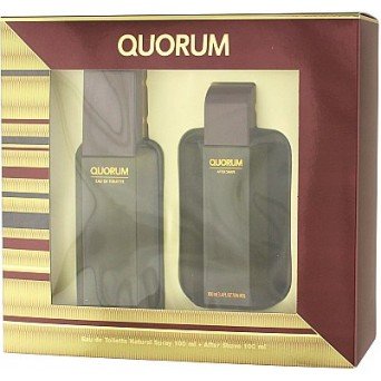 Antonio Puig Quorum