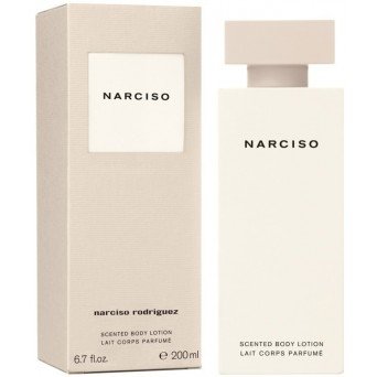 Narciso Rodriguez Narciso Body Cream