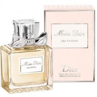 Dior Miss Dior Eau Fraiche