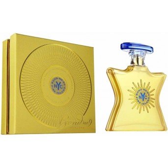 Bond No9 Fire Island