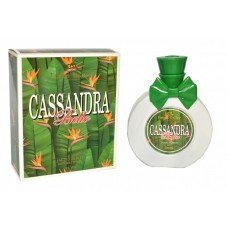 Lotus Valley Cassandra Bello