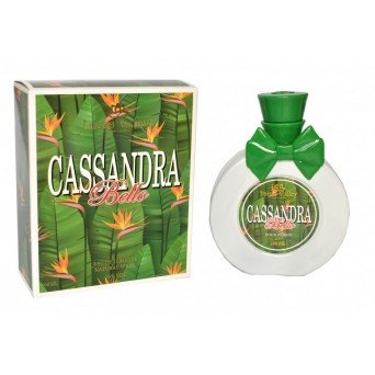 Lotus Valley Cassandra Bello
