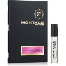 Montale Crystal Flowers