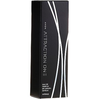 Avon Attraction One Intense