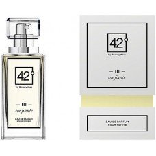 42&deg; by Beauty More III Confiante