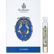 Carthusia Io Capri