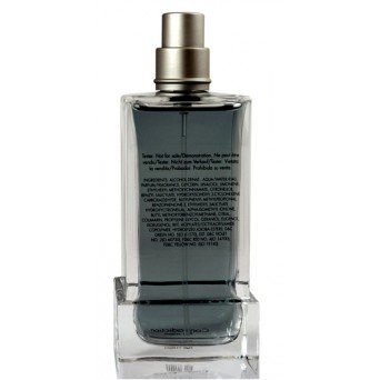 Calvin Klein Contradiction For Men