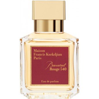 Maison Francis Kurkdjian Baccarat Rouge 540