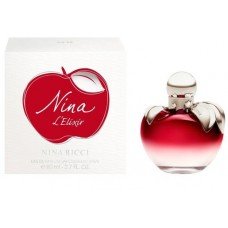 Nina Ricci L`Elixir