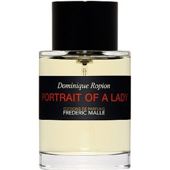 Frederic Malle Portrait Of A Lady