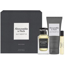 Abercrombie & Fitch Authentic Men