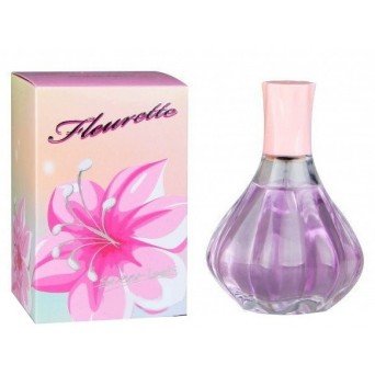 Street Looks Fleurette