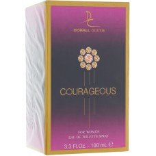 Dorall Collection Courageous