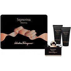 Salvatore Ferragamo Signorina Misteriosa