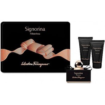 Salvatore Ferragamo Signorina Misteriosa