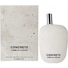 Comme des Garcons Concrete