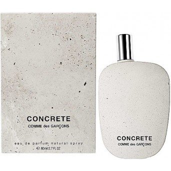 Comme des Garcons Concrete