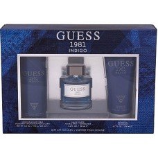 Guess 1981 Indigo For Men