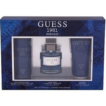 Guess 1981 Indigo For Men