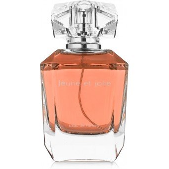 Dilis Parfum Aromes Pour Femme Jeune et Jolie