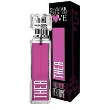 Hristina Cosmetics Sezmar Collection