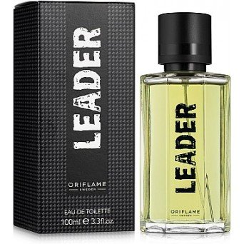 Oriflame Leader