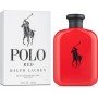 Ralph Lauren Polo Red