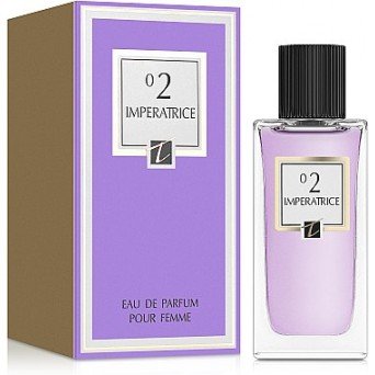 Positive Parfum Imperatrice 02