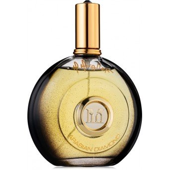 M. Micallef Arabian Diamond