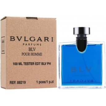 Bvlgari BLV Man