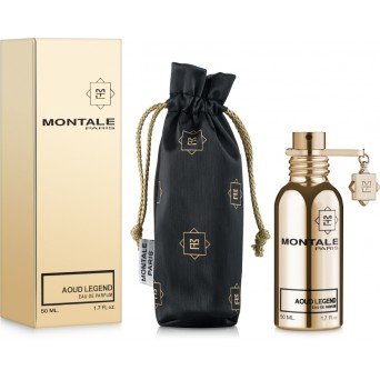 Montale Aoud Legend