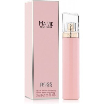 Hugo Boss Boss Ma Vie Pour Femme