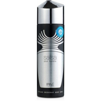 Prive Parfums Salsa Men