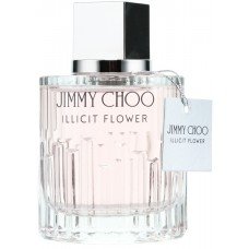 Jimmy Choo Illicit Flower