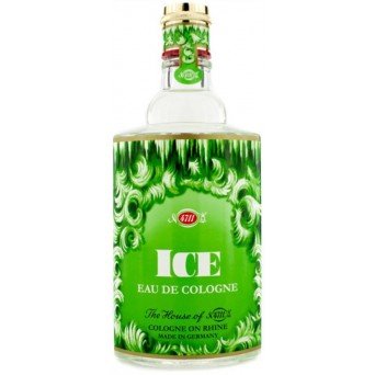 Maurer & Wirtz 4711 Ice Eau de Cologne