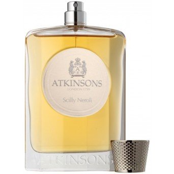 Atkinsons Scilly Neroli