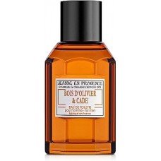 Jeanne en Provence Bois d'Olivier & Cade