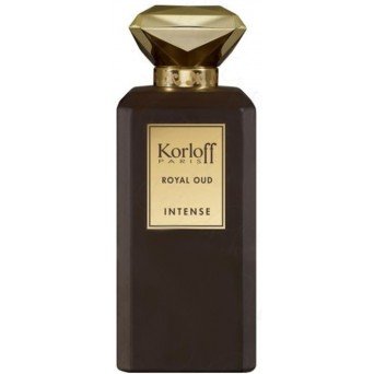 Korloff Paris Royal Oud Intense