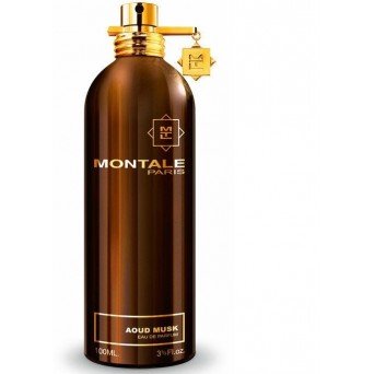 Montale Aoud Musk
