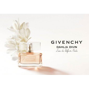 Givenchy Dahlia Divin Nude