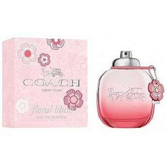 Coach Floral Blush