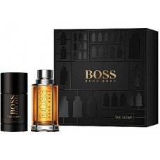 Hugo Boss The Scent