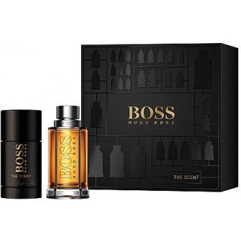 Hugo Boss The Scent