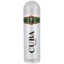 Cuba Green
