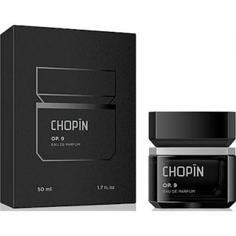 Miraculum Chopin OP.9