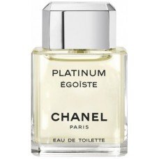 Chanel Egoiste Platinum