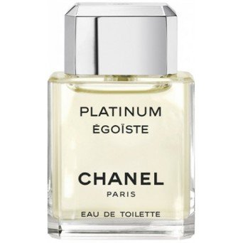 Chanel Egoiste Platinum