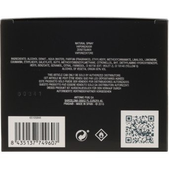 Prada L'Homme Prada
