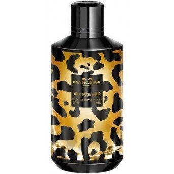 Mancera Wild Rose Oud